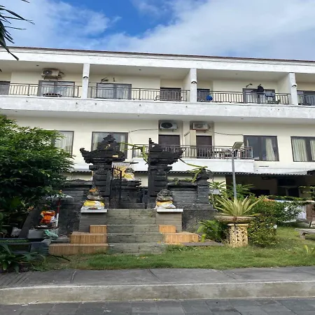 Hotel Near Beach Ayu Inn Kuta